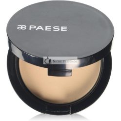   Paese Cosmetics Illuminating Covering Powder 1C Warm Beige High Coverage 9g
