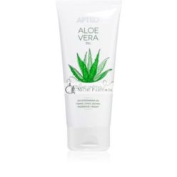 Apteo Aloe Vera Gel 200 Ml - Soothing Skin Care