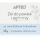 Apteo Eyelid and Under Eye Gel 10g