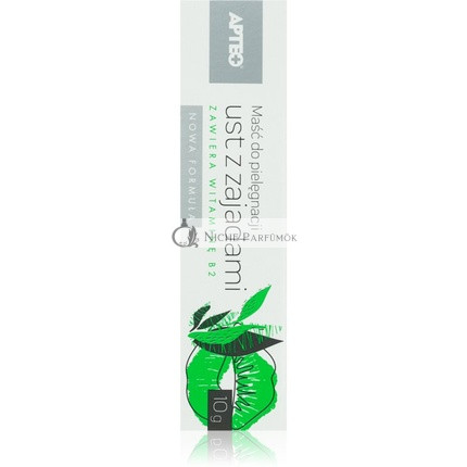 Apteo Lip Care Cream for Corners of the Mouth 10g