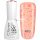 Luxury Nail Hybrid UV Gel Polish 10ml Bottle with Applicator Lasts up to 3 Weeks for UV and LED Lamps Curing 2 Minutes in UV or 30 Seconds in LED Light Device Papaya