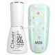 Clavier Luxury Nail Hybrid Uv Gel Hybrid Nail Polish 009 - 10ml