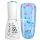 Clavier Luxury Nail Hybrid Uv Gel Hybrid Nail Polish 013 - 10ml