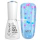 Clavier Luxury Nail Hybrid Uv Gel Hybrid Nail Polish 013 - 10ml