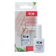 Lc+ Nail Strengthener For Nails Weakened By Hybrid Nail Polish 11ml