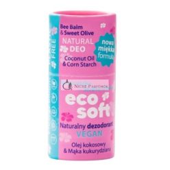 Natural Deo Flower Boom 50ml ECOSOFT