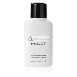 Inglot Waterproof Makeup Remover 100ml