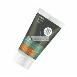 Tolpa Green Men Face Cleansing and Peeling Gel 150ml