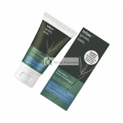 Tolpa Green Men Refreshing Moisturizing Cream 50ml