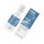 TOŁPA Dermo Face Hydrativ Moisturizing Serum Booster 75ml