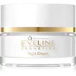 EVELINE Super Lifting 4D 60 Night Cream Concentrate 50ml