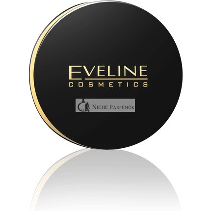 Eveline Cosmetics Celebrities Beauty Mineral Powder 23 Sand