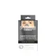 L'BIOTICA Deep Cleansing Charcoal Nose Strips - Pack of 3