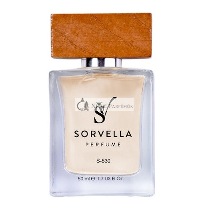 Sorvella S530 Eau De Parfum 50ml