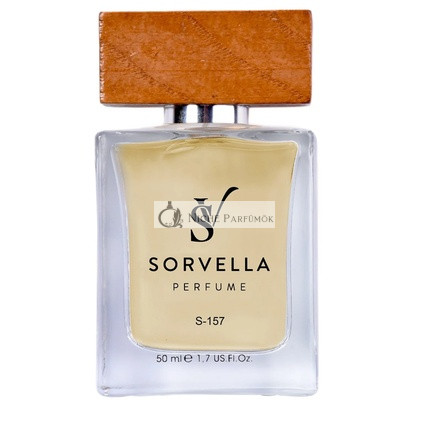 Sorvella S157 Eau De Parfum 50ml