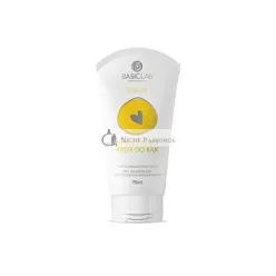 BASICLAB Moisturizing Cream 75ml