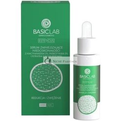 BasicLab Anti-Acne Serum with 5% Niacinamide 30ml