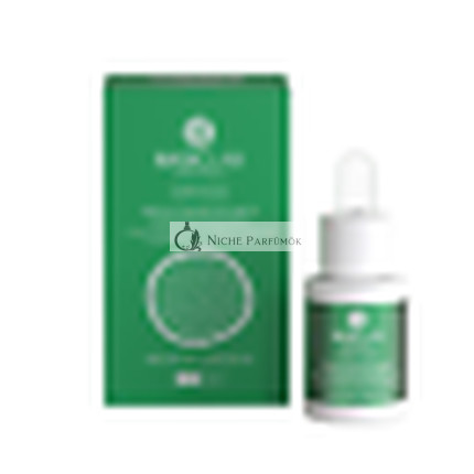BASICLAB Esteticus Serum with Niacinamide 5% 15ml