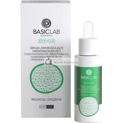 Basiclab Anti-Blemish Serum with 10% Niacinamide 30ml