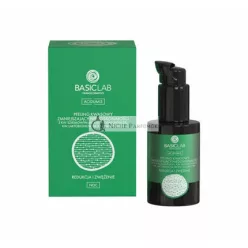 BasicLab Acidumis Acid Peel for Reduction 30ml
