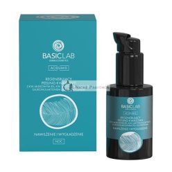   Basiclab Regenerating Acid Peel with 8% Lactic Acid and 6% Lactobionic Acid 30ml