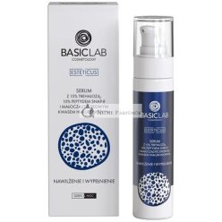 Basiclab Serum with 15% Trehalose Hydration and Filling 50ml