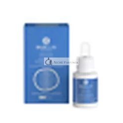 BASICLAB Esteticus Moisturizing Face Emu-Gel with 4% Ectoine