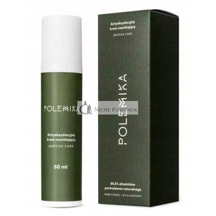 Polemika Antioxidant Face Cream 50ml