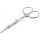 AKUKU Safe Nail Scissors