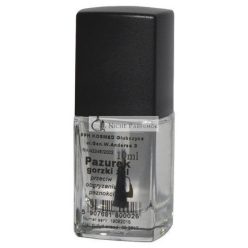Bittergel PAZUREK against Nail Biting for Children 10ml