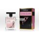 Police Sweet Elegant Brand Fragrance - Luxure - Cool Clam Pink - Eau De Parfum - 100ml - Made In France