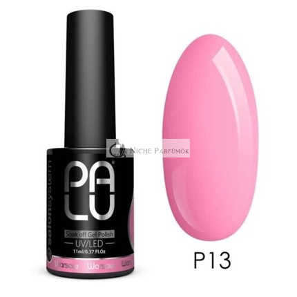 P13 Warsaw UV Nail Polish 11ml PaluCosmetics