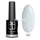 G1 London UV Nail Polish 11ml PaluCosmetics