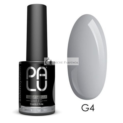 G4 London UV Nail Polish 11ml PaluCosmetics