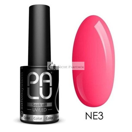 NE3 Havana UV Nail Polish 11ml PaluCosmetics