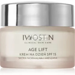   Iwostin Age Lift Day Cream SPF 15 for Normal and Combination Skin 40-50 ml
