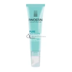   Iwostin Pure Balance Advanced Hydrating Serum - 30ml Intensive Moisture Boost
