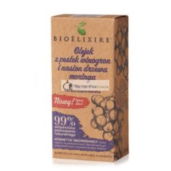 Bioelixire Grape Seed Oil 50ml