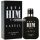 Aqua HIM Black by Lazell Edt 100ml For Men + Gift 5ml Travel Size Perfume Atomizer & Refill Pump Perfume Dispenser