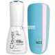 Luxury Neon Rubber Base Colorful Rubber Base N03 Blue Rainbow