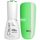Luxury Neon Rubber Base Colorful Rubber Base N04 Green Rainbow
