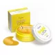 Clavier Bright Look Under Eye Patches With Retinol - 60 Pieces