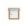 Ecocera Natural Choice Pressed Barley Powder For All Skin Types 10g