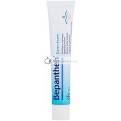 Derm Cream - Skincare Moisturizer