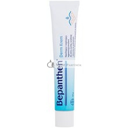 Derm Cream - Skincare Moisturizer