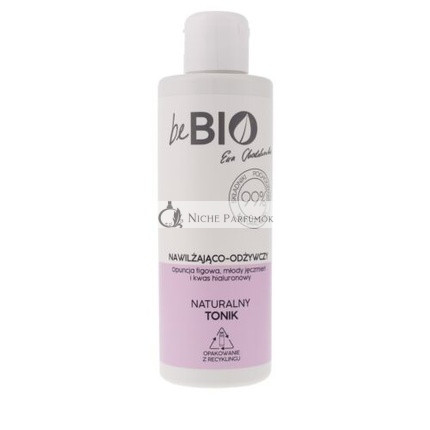 Bebio Ewa Chodakowska Natural Face Tonic Moisturizing-Nourishing