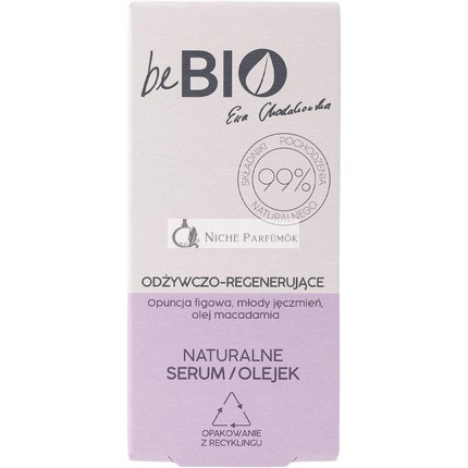 Natural Nail Regenerating Serum/Oil 30ml
