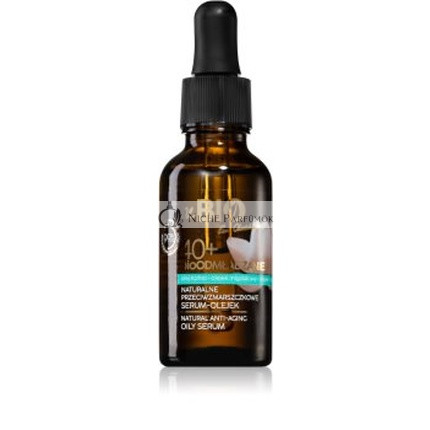 Be Bio Ewa Chodakowska Bio Rejuvenation 40 - 30 Ml Anti-Aging Serum
