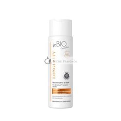   Bebio Longevity Regeneration & Nourishment Natural Moisturizing & Restoring Hair