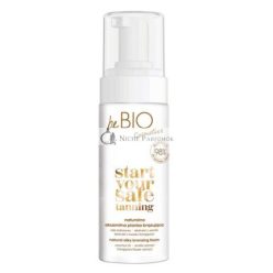 BE BIO Ewa Chodakowska Natural Velvet Tanning Foam 150ml